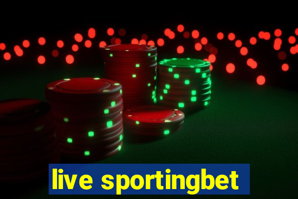live sportingbet